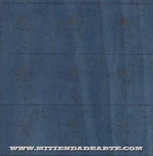 SUPER OFERTA **40%** Taracea para marquetería 5412 Cala