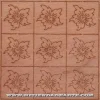 SUPER OFERTA **40%** Taracea para marquetería 5604 Flor grande