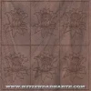 SUPER OFERTA **40%** Taracea para marquetería 6105 Flor Edelweiss