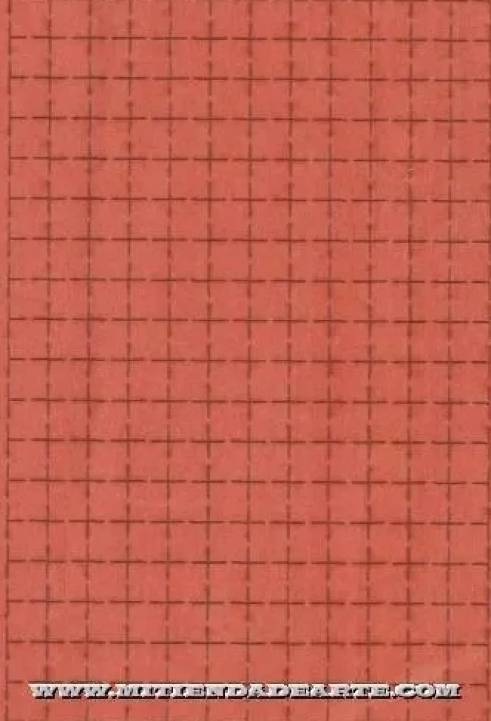 SUPER OFERTA **40%** Taracea para marquetería WM-1007 Cuadrículas