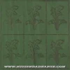 SUPER OFERTA **40%** Taracea para marquetería 6306 vegetal