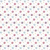 SUPER OFERTA **40%** Tela de Encuadernar Planetas Le Petit Prince PapersForYou 70x50cm