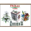 SUPER OFERTA **70%** Thikas 17 Lilis. Moldes para termoformados