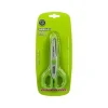 SUPER OFERTA **40%** Tijeras Curvas Grekas Barrilito