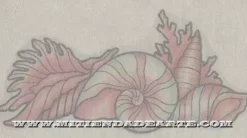 SUPER OFERTA **40%** Transferibles para tela y madera Plaid 57817