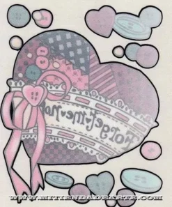 SUPER OFERTA **40%** Transferibles para tela y madera Cache Junction 9441