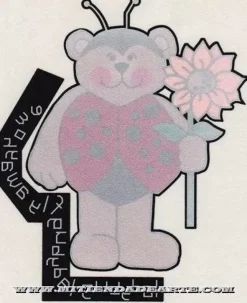 SUPER OFERTA **40%** Transferibles para tela y madera Cache Junction 9467