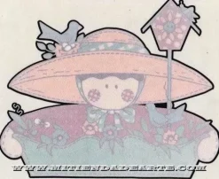 SUPER OFERTA **40%** Transferibles para tela y madera Cache Junction 9457