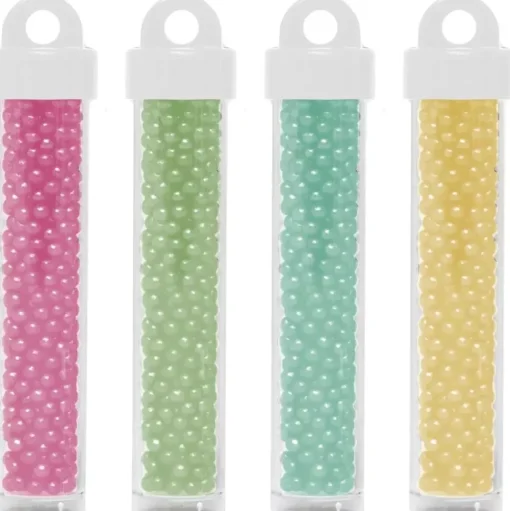 SUPER OFERTA **40%** Viales grandes de almacenamiento We R Memory Keepers