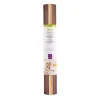 SUPER OFERTA **40%** Vinilo Iron On Termotransferible Foil Metálicos Cricut 30x30cm