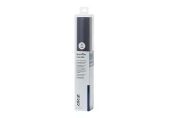 SUPER OFERTA **40%** Vinilo Iron On Termotransferible SportFlex Azul Marino Cricut 30x30,5cm