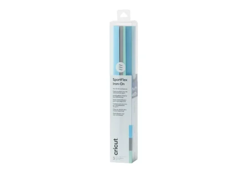 SUPER OFERTA **40%** Vinilo Iron On Termotransferible SportFlex Spa Day Cricut 30x30cm