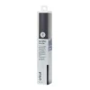 SUPER OFERTA **40%** Vinilo Iron On Termotransferible SportFlex Negro Cricut 30x30,5cm