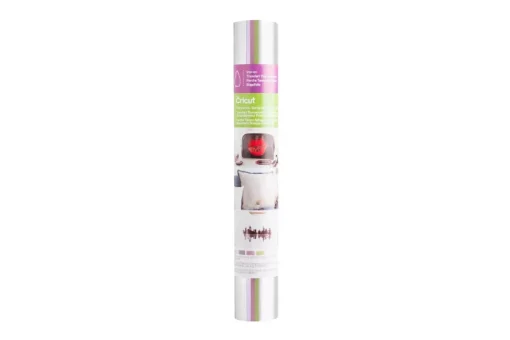 SUPER OFERTA **40%** Vinilo Iron On Termotransferible Foil Spring Meadow Cricut 30x30cm