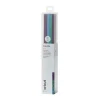 SUPER OFERTA **40%** Vinilo Iron On Termotransferible Giltter Jewels Cricut 30x30cm