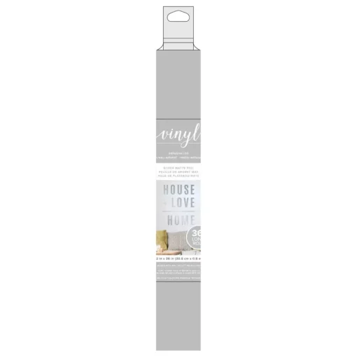SUPER OFERTA **40%** Vinilo metalizado mate Plata AC