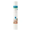 SUPER OFERTA **40%** Vinilo Permanente Textura Blanco Escarcha Cricut 30x120cm