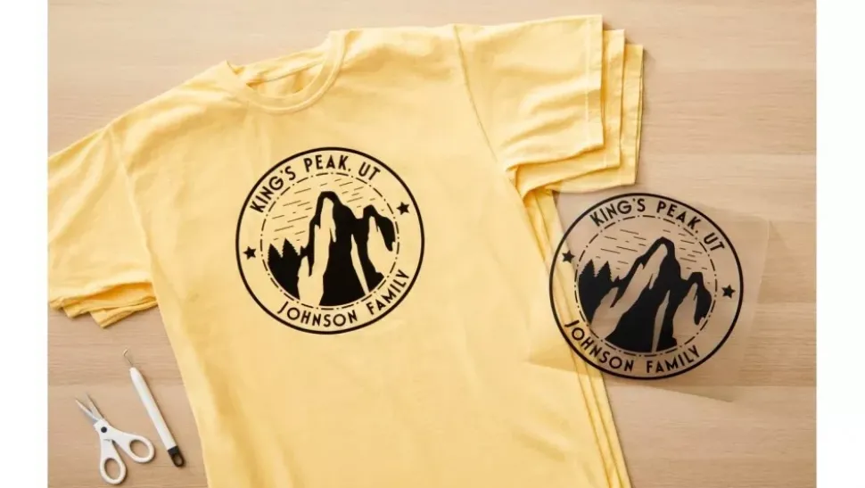 SUPER OFERTA **40%** Vinilo Smart Iron On Termotransferible Verde Hierba Cricut Maker 3/Explore 3 33x90cm