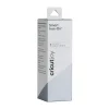 SUPER OFERTA **40%** Vinilo Smart Iron On Termotransferible Plata Cricut Joy 13x60cm