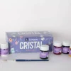 Surtido Crystal Agua La Pajarita