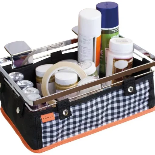 Table Tidy Tonic