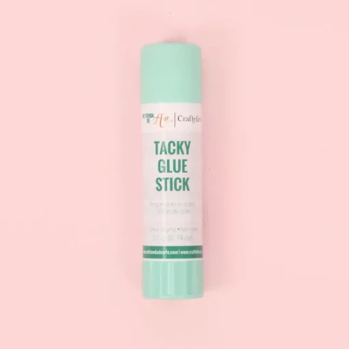 Tacky Glue Pegamento en Barra Craftelier