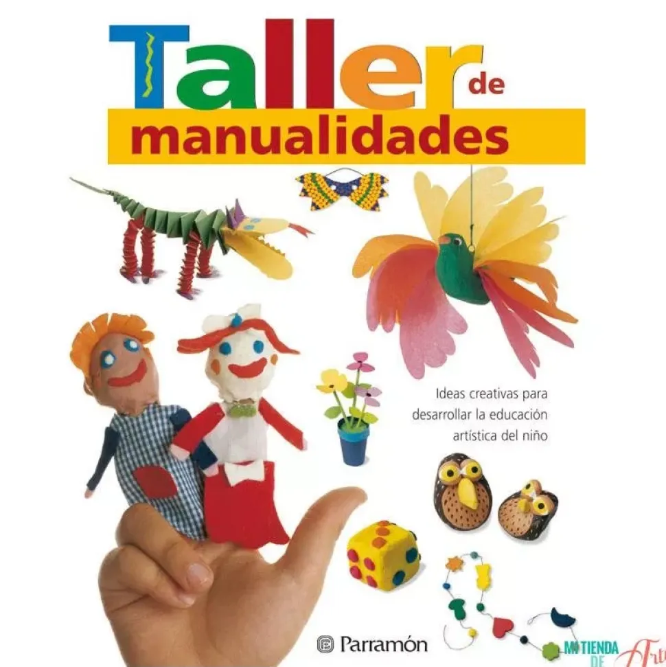 Taller de manualidades