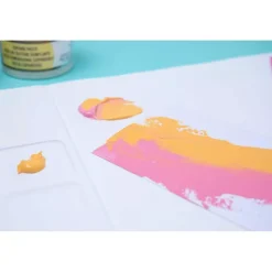 Tapete Multimedia Mat Effectz Sizzix