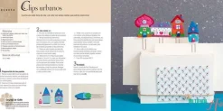 Técnicas y proyectos para modelar con Fimo