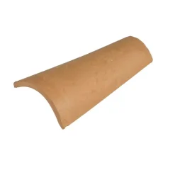 Teja árabe de cerámica