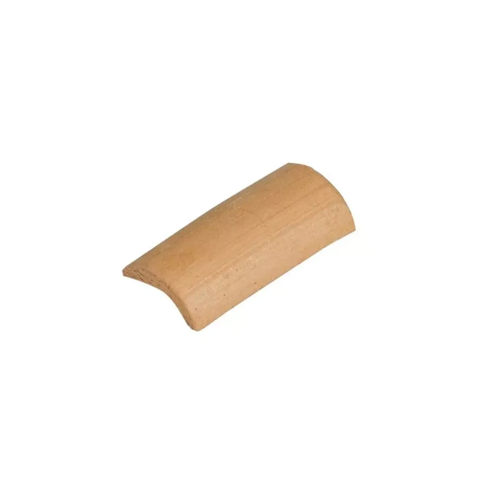 Teja árabe de cerámica