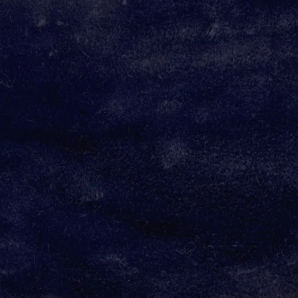 Tela Coralina Azul Marino Craftelier 50x30cm