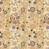 Tela de Encuadernar Circles Abstract Art PapersForYou 70x50cm