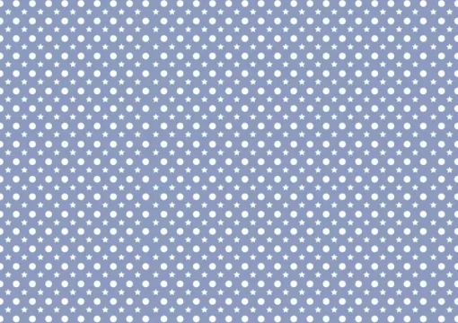 Tela de Encuadernar Eastern Dots PapersForYou 70x50cm