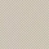 Tela de Encuadernar Estrellas Blanco Tierra PapersForYou 70x50cm