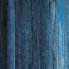 Tela de Encuadernar Madera Azul PapersForYou 70x50cm