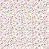 Tela de Encuadernar Pink Dasies PapersForYou 70x50cm