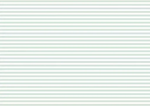 Tela de Encuadernar Raya Menta PapersForYou 70x50cm