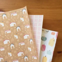 Tela de Encuadernar Tamadaba Tamadaba Iriri Estudio 35x50cm