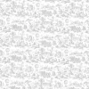 Tela de Encuadernar Toile de Jouy Globos PapersForYou 70x50cm