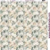 Tela DTXS-953 Flores Tropicales Dayka 30x30cm