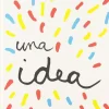 Tengo una idea