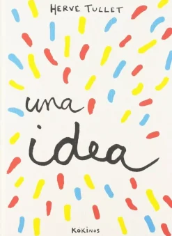 Tengo una idea