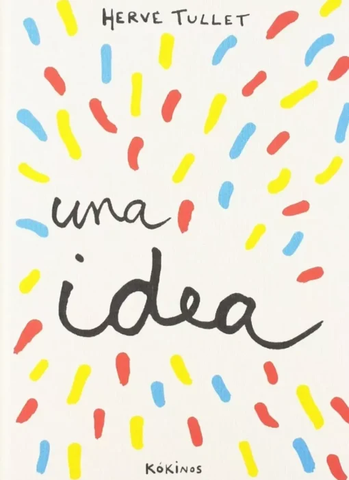 Tengo una idea