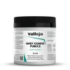 Textura 599 piedra pómez gris gruesa Artist Vallejo 500ml