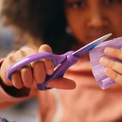 Tijeras Big Kids Lila Degradado Fiskars 15 cm