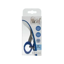 Tijeras de precisión Tonic 12,7cm