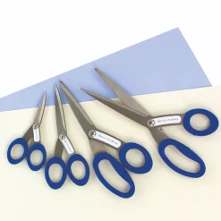 Tijeras de uso General Tonic 16,5cm