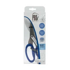 Tijeras de uso General Tonic 21,5cm