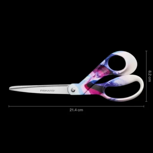 Tijeras Explore Morph Fiskars 21cm